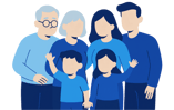 extend family